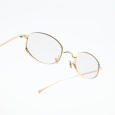 画像10: EYEVAN アイヴァン Thompson col-G Lens-L-GY 47サイズ (10)