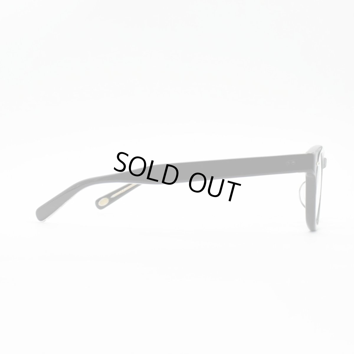 画像4: EYEVAN アイヴァン WEBB col-PBK 45サイズ 小泉 今日子さん 「続・続・最後から二番目の恋」 竜星 涼さん「潜入兄妹　特殊詐欺匿名捜査官」 飯豊 まりえさん「Oggi」 加藤 史帆さん「CanCam」 着用モデル (4)