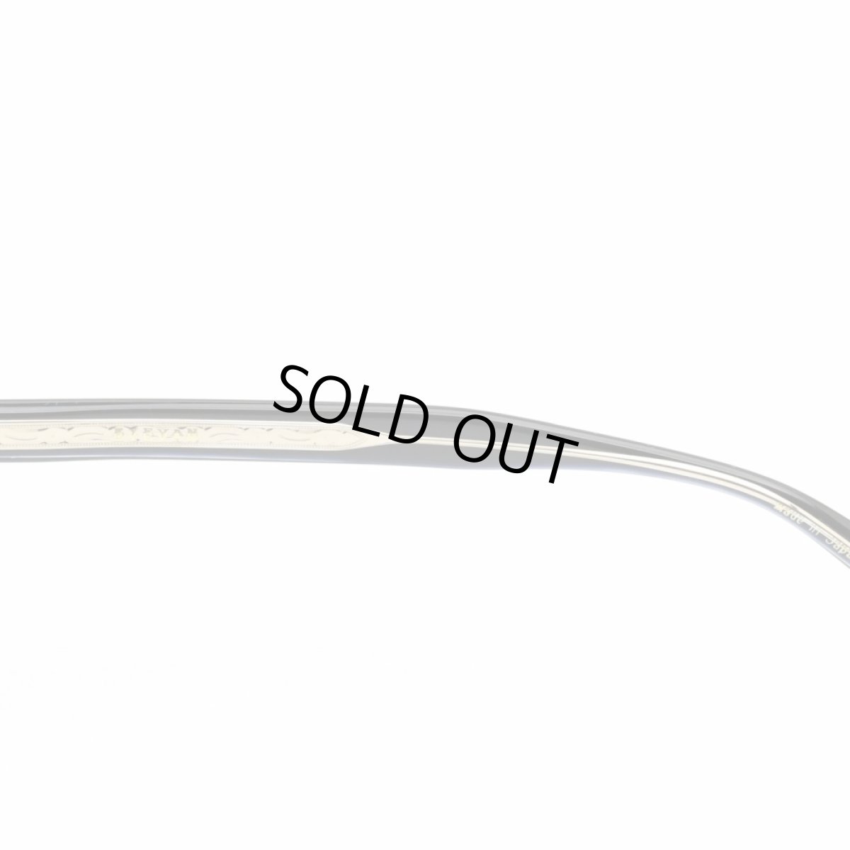 画像7: EYEVAN アイヴァン WEBB col-PBK 45サイズ 小泉 今日子さん 「続・続・最後から二番目の恋」 竜星 涼さん「潜入兄妹　特殊詐欺匿名捜査官」 飯豊 まりえさん「Oggi」 加藤 史帆さん「CanCam」 着用モデル (7)