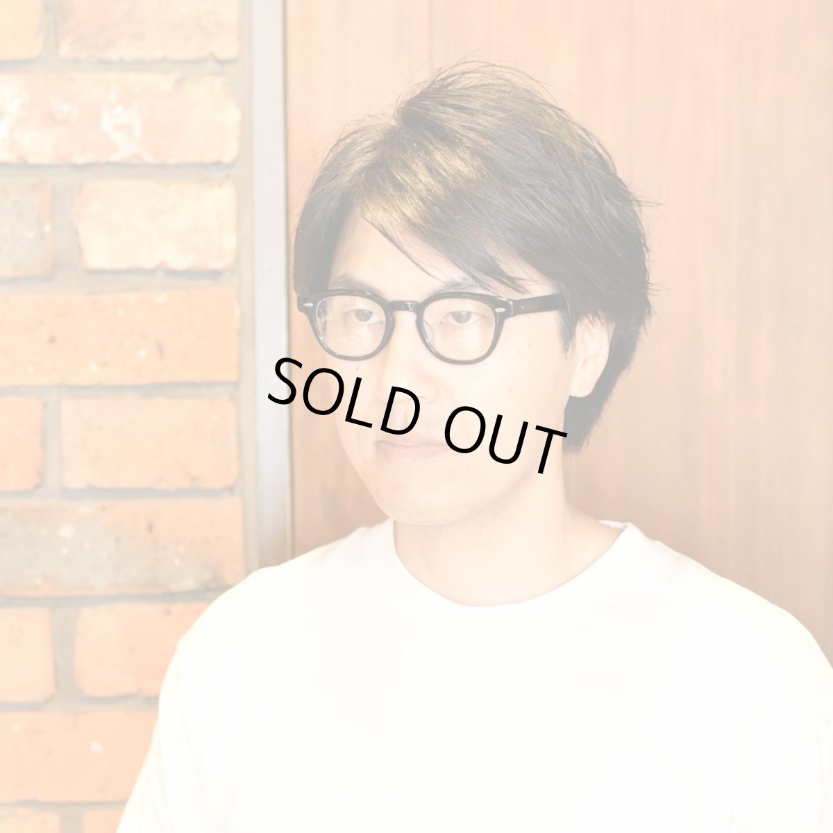 画像8: EYEVAN アイヴァン WEBB col-PBK 45サイズ 小泉 今日子さん 「続・続・最後から二番目の恋」 竜星 涼さん「潜入兄妹　特殊詐欺匿名捜査官」 飯豊 まりえさん「Oggi」 加藤 史帆さん「CanCam」 着用モデル (8)