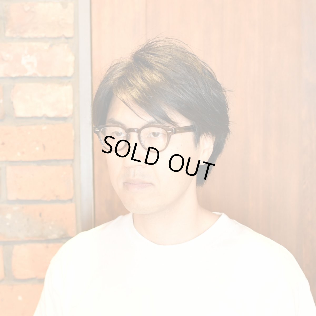 画像8: EYEVAN アイヴァン WEBB col-SMK 45サイズ 小泉 今日子さん 「続・続・最後から二番目の恋」 竜星 涼さん「潜入兄妹 特殊詐欺匿名捜査官」 飯豊 まりえさん「Oggi」 加藤 史帆さん「CanCam」 着用モデル (8)