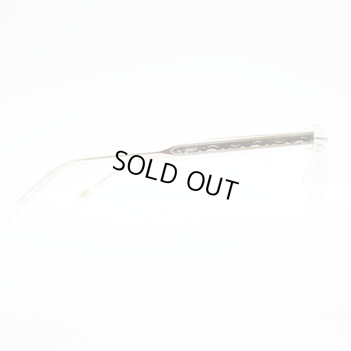 画像4: EYEVAN アイヴァン WEBB col-CRL 47サイズ 小泉 今日子さん 「続・続・最後から二番目の恋」 竜星 涼さん「潜入兄妹 特殊詐欺匿名捜査官」 飯豊 まりえさん「Oggi」 加藤 史帆さん「CanCam」 着用モデル (4)