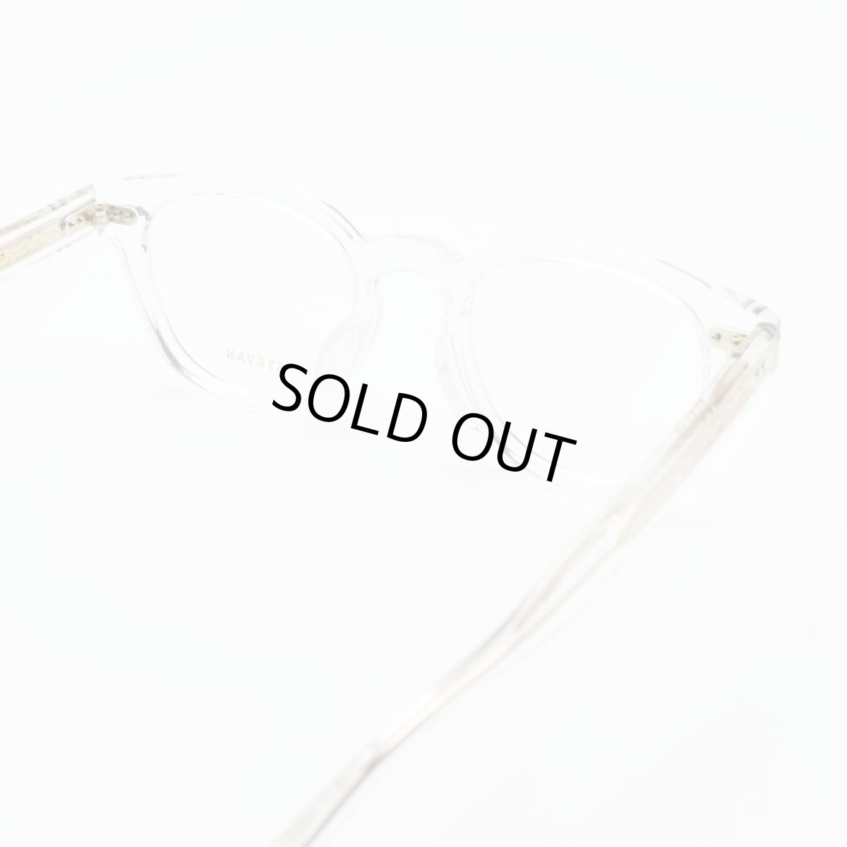 画像5: EYEVAN アイヴァン WEBB col-CRL 47サイズ 小泉 今日子さん 「続・続・最後から二番目の恋」 竜星 涼さん「潜入兄妹 特殊詐欺匿名捜査官」 飯豊 まりえさん「Oggi」 加藤 史帆さん「CanCam」 着用モデル (5)