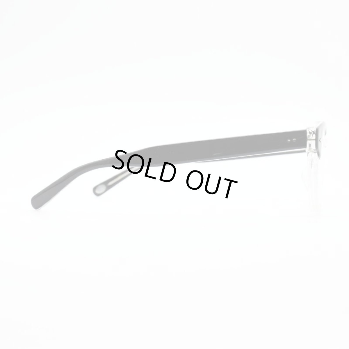 画像4: EYEVAN アイヴァン WEBB col-PBK/CRL 47サイズ 小泉 今日子さん 「続・続・最後から二番目の恋」 竜星 涼さん「潜入兄妹 特殊詐欺匿名捜査官」 飯豊 まりえさん「Oggi」 加藤 史帆さん「CanCam」 着用モデル (4)