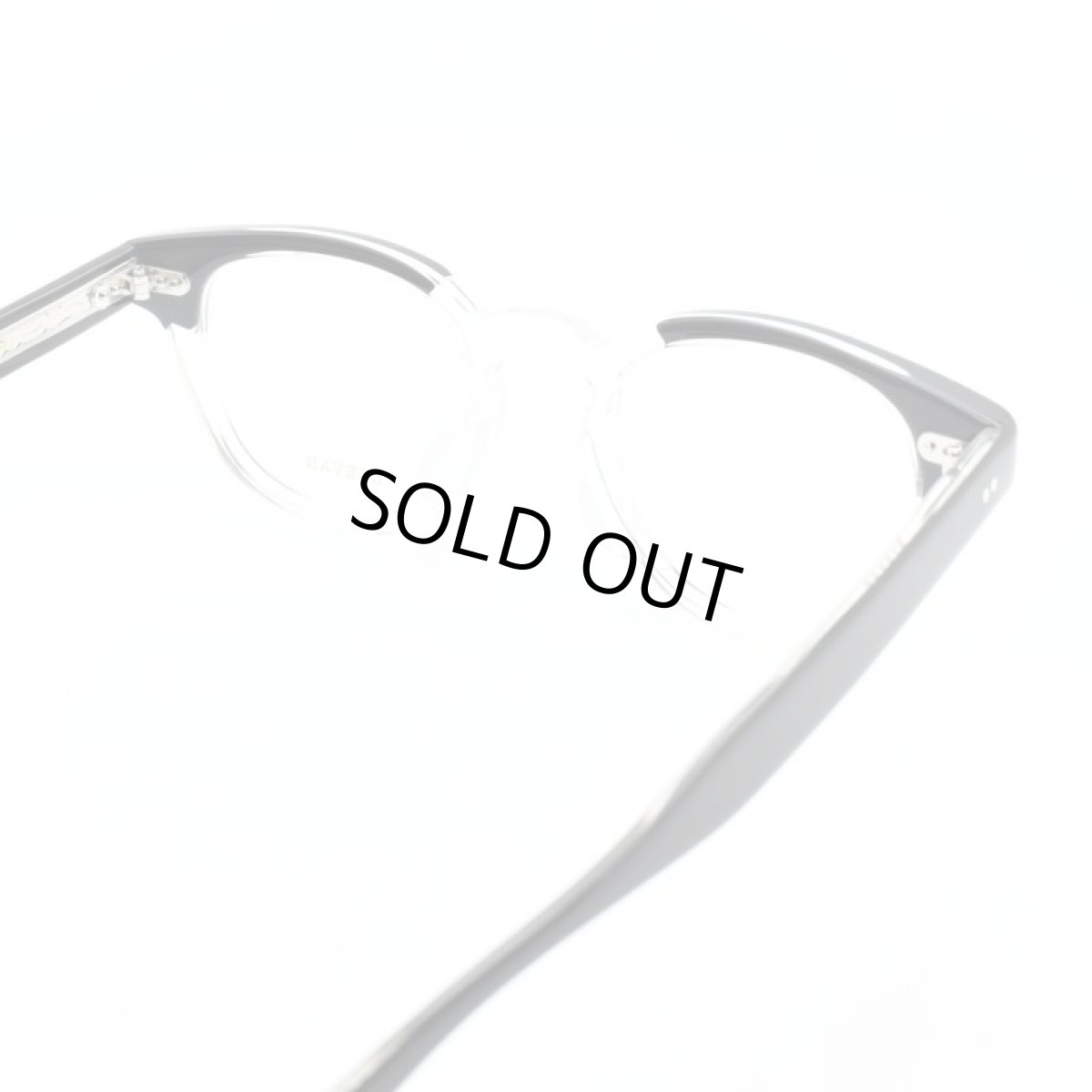 画像5: EYEVAN アイヴァン WEBB col-PBK/CRL 47サイズ 小泉 今日子さん 「続・続・最後から二番目の恋」 竜星 涼さん「潜入兄妹 特殊詐欺匿名捜査官」 飯豊 まりえさん「Oggi」 加藤 史帆さん「CanCam」 着用モデル (5)