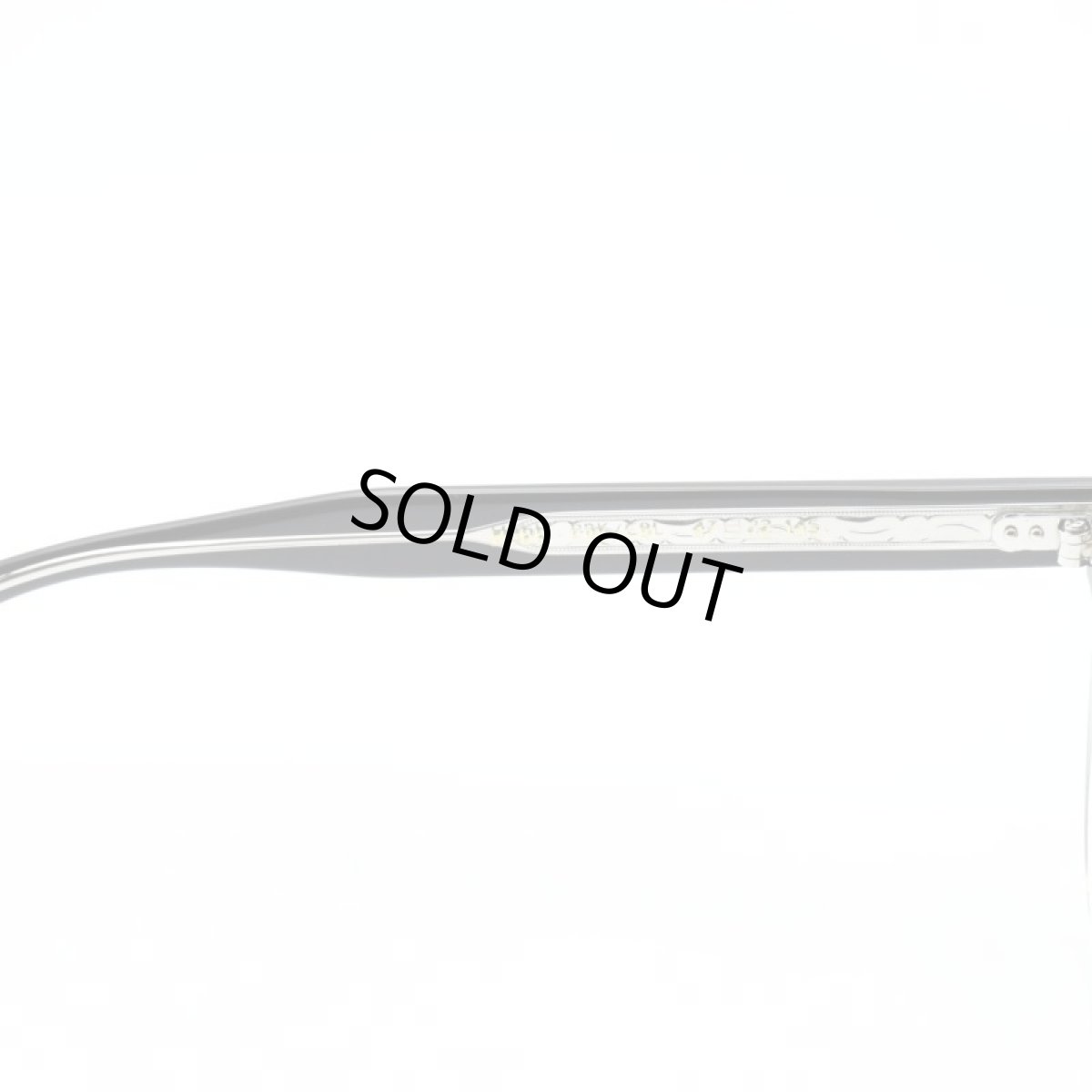 画像6: EYEVAN アイヴァン WEBB col-PBK/CRL 47サイズ 小泉 今日子さん 「続・続・最後から二番目の恋」 竜星 涼さん「潜入兄妹 特殊詐欺匿名捜査官」 飯豊 まりえさん「Oggi」 加藤 史帆さん「CanCam」 着用モデル (6)