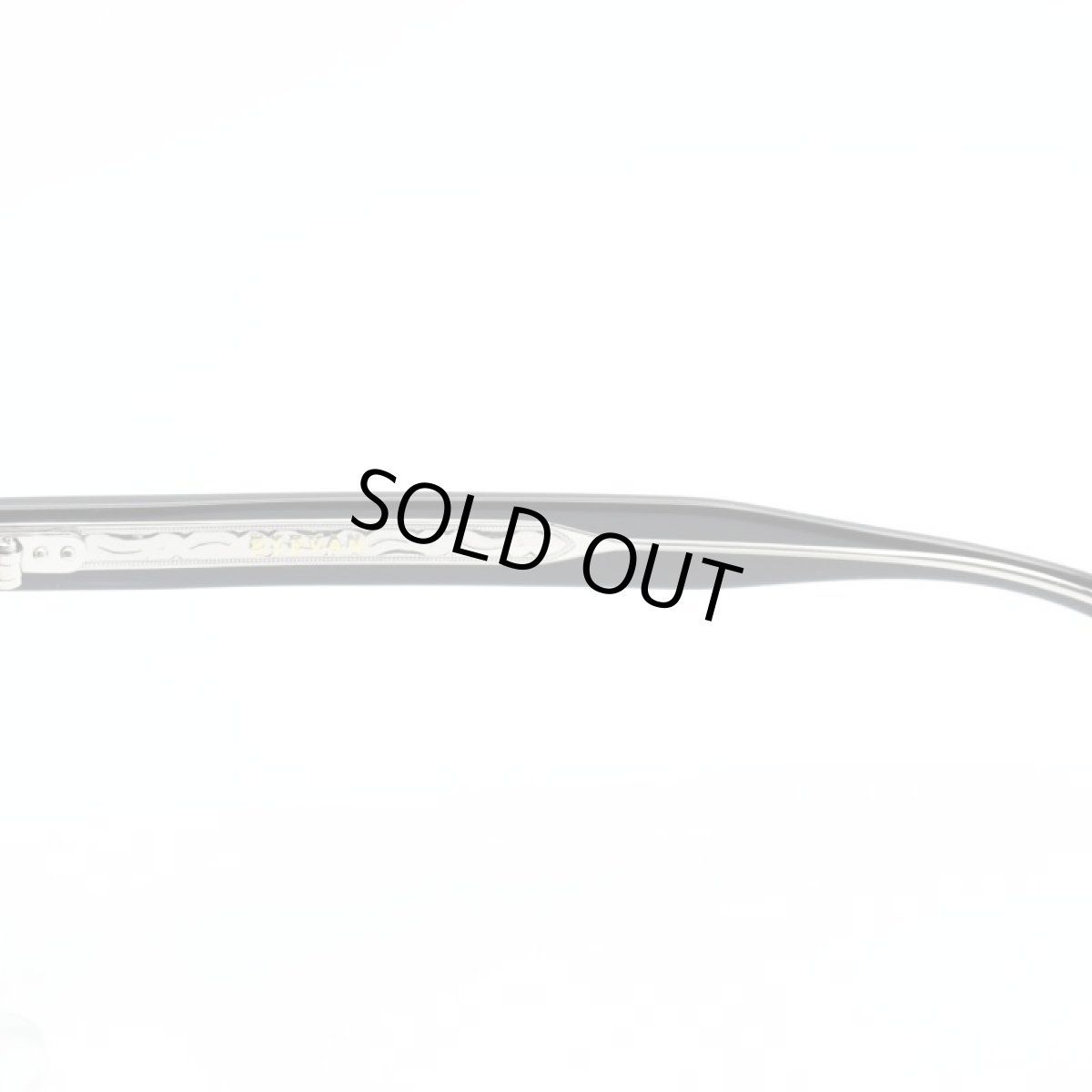 画像7: EYEVAN アイヴァン WEBB col-PBK/CRL 47サイズ 小泉 今日子さん 「続・続・最後から二番目の恋」 竜星 涼さん「潜入兄妹 特殊詐欺匿名捜査官」 飯豊 まりえさん「Oggi」 加藤 史帆さん「CanCam」 着用モデル (7)