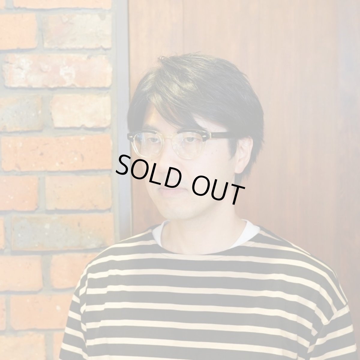 画像11: EYEVAN アイヴァン WEBB col-PBK/ECR 47サイズ 小泉 今日子さん 「続・続・最後から二番目の恋」 竜星 涼さん「潜入兄妹 特殊詐欺匿名捜査官」 飯豊 まりえさん「Oggi」 加藤 史帆さん「CanCam」 着用モデル (11)