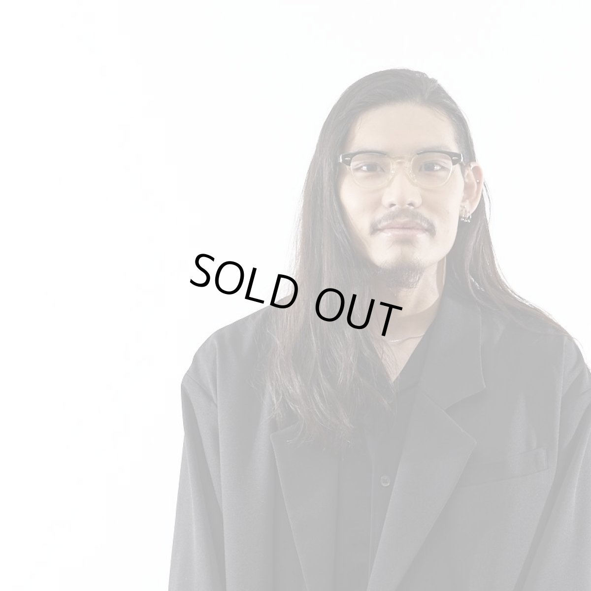 画像9: EYEVAN アイヴァン WEBB col-PBK/ECR 47サイズ 小泉 今日子さん 「続・続・最後から二番目の恋」 竜星 涼さん「潜入兄妹 特殊詐欺匿名捜査官」 飯豊 まりえさん「Oggi」 加藤 史帆さん「CanCam」 着用モデル (9)