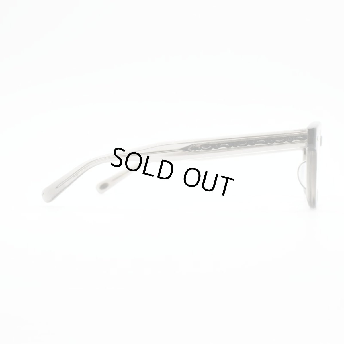 画像4: EYEVAN アイヴァン WEBB col-SMK 47サイズ 小泉 今日子さん 「続・続・最後から二番目の恋」 竜星 涼さん「潜入兄妹 特殊詐欺匿名捜査官」 飯豊 まりえさん「Oggi」 加藤 史帆さん「CanCam」 着用モデル (4)