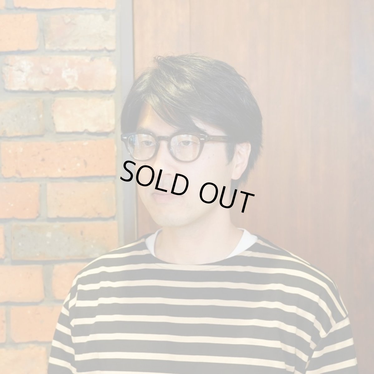 画像8: EYEVAN アイヴァン WEBB col-SMK 47サイズ 小泉 今日子さん 「続・続・最後から二番目の恋」 竜星 涼さん「潜入兄妹 特殊詐欺匿名捜査官」 飯豊 まりえさん「Oggi」 加藤 史帆さん「CanCam」 着用モデル (8)