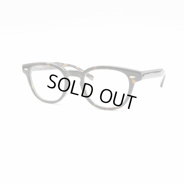 EYEVAN アイヴァン WEBB col-DT 49サイズ