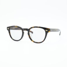 画像2: EYEVAN アイヴァン WEBB col-DT lens-MDGY 49サイズ (2)