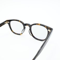 画像5: EYEVAN アイヴァン WEBB col-DT lens-MDGY 49サイズ (5)