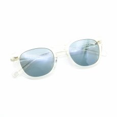 画像8: EYEVAN アイヴァン WEBB col-ECR/BLU PL 49サイズ (8)