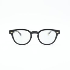 画像3: EYEVAN アイヴァン WEBB col-PBK lens-MDGY 49サイズ (3)