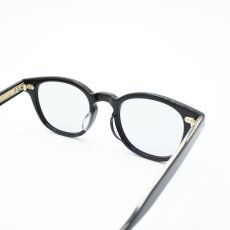 画像5: EYEVAN アイヴァン WEBB col-PBK lens-MDGY 49サイズ (5)