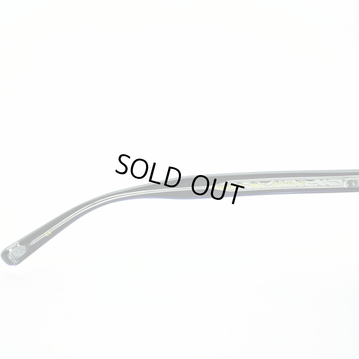 画像6: MY FAST STORY Hiroさん 着用モデル EYEVAN アイヴァン WEBB col-PBKS lens-BLU 49サイズ (6)