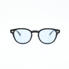 画像3: EYEVAN アイヴァン WEBB col-PBK lens-LT BLU 49サイズ (3)