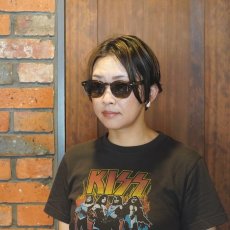 画像10: MY FAST STORY Hiroさん 着用モデル EYEVAN アイヴァン WEBB col-SMK/GRY PL 49サイズ (10)