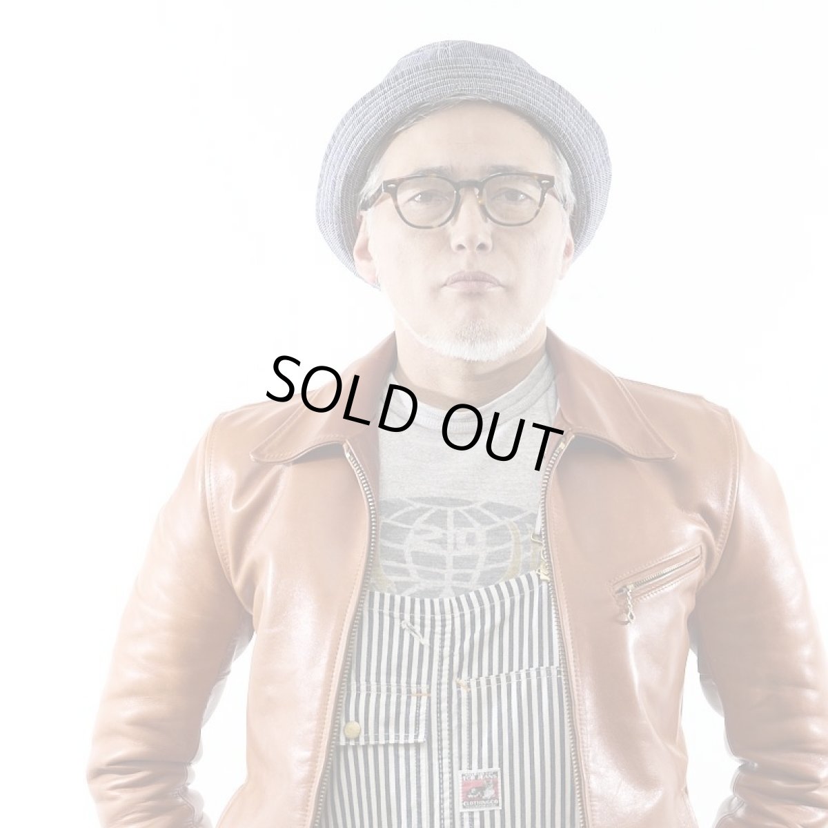 画像8: EYEVAN アイヴァン WEBB col-TORT 49サイズ (8)