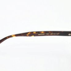 画像6: EYEVAN アイヴァン WEBB col-TORT/BR PL 49サイズ (6)