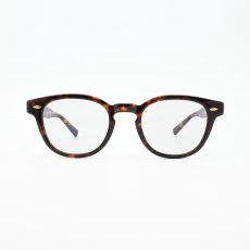 画像3: EYEVAN アイヴァン WEBB col-TORT lens-MD.GY 49サイズ (3)