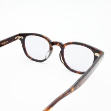 画像5: EYEVAN アイヴァン WEBB col-TORT lens-MD.GY 49サイズ (5)