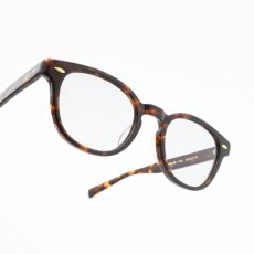 画像10: EYEVAN アイヴァン WEBB col-TORT lens-MD.GY 49サイズ (10)