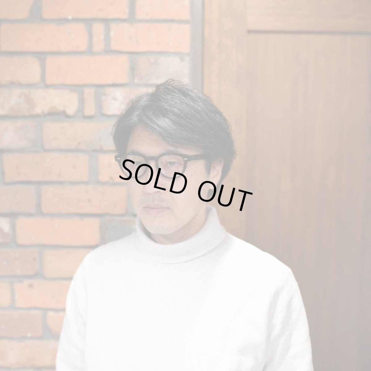 画像8: 蛯原 友里さん「LEE」 生見 愛瑠さん「CanCam」着用モデル EYEVAN アイヴァン WEBB CP col-DT 47サイズ (8)