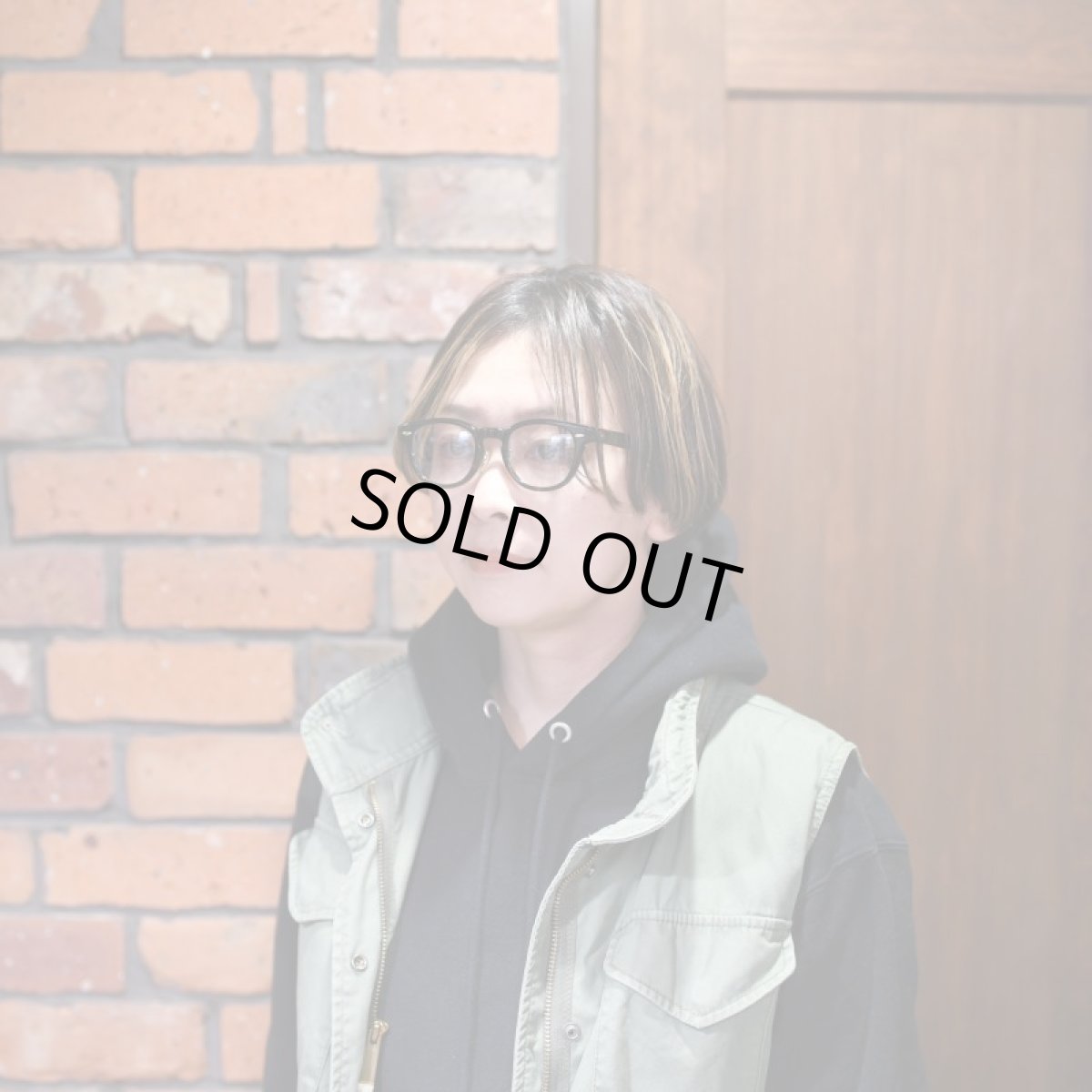 画像9: 蛯原 友里さん「LEE」 生見 愛瑠さん「CanCam」着用モデル EYEVAN アイヴァン WEBB CP col-DT 47サイズ (9)