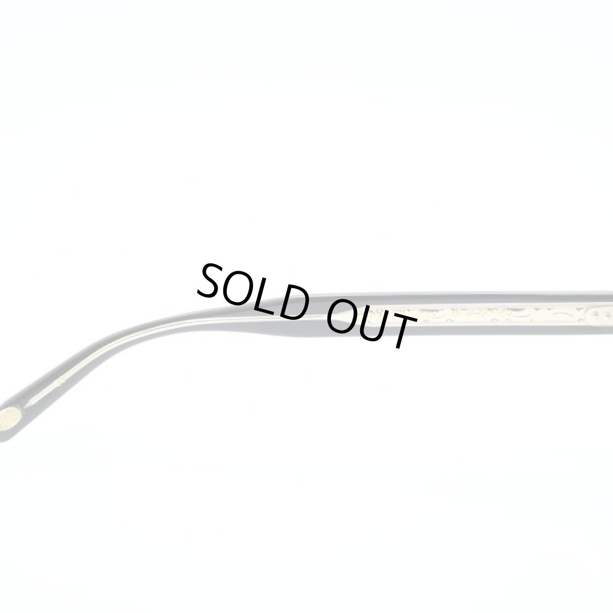 画像6: 蛯原 友里さん「LEE」 生見 愛瑠さん「CanCam」着用モデル EYEVAN アイヴァン WEBB CP col-PBK 47サイズ (6)