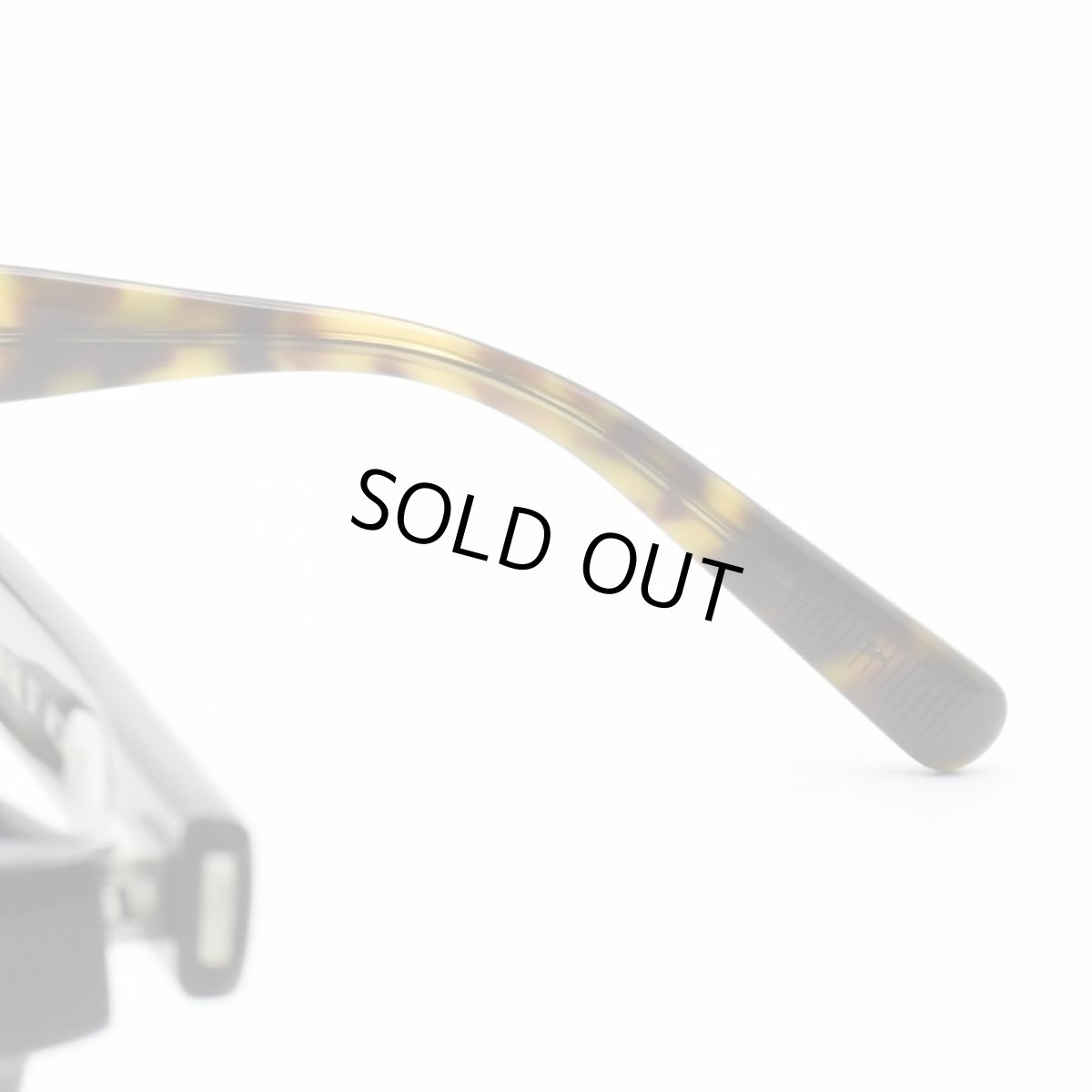 画像8: EYEVAN アイヴァン WEBB SQ col-DT 47サイズ (8)