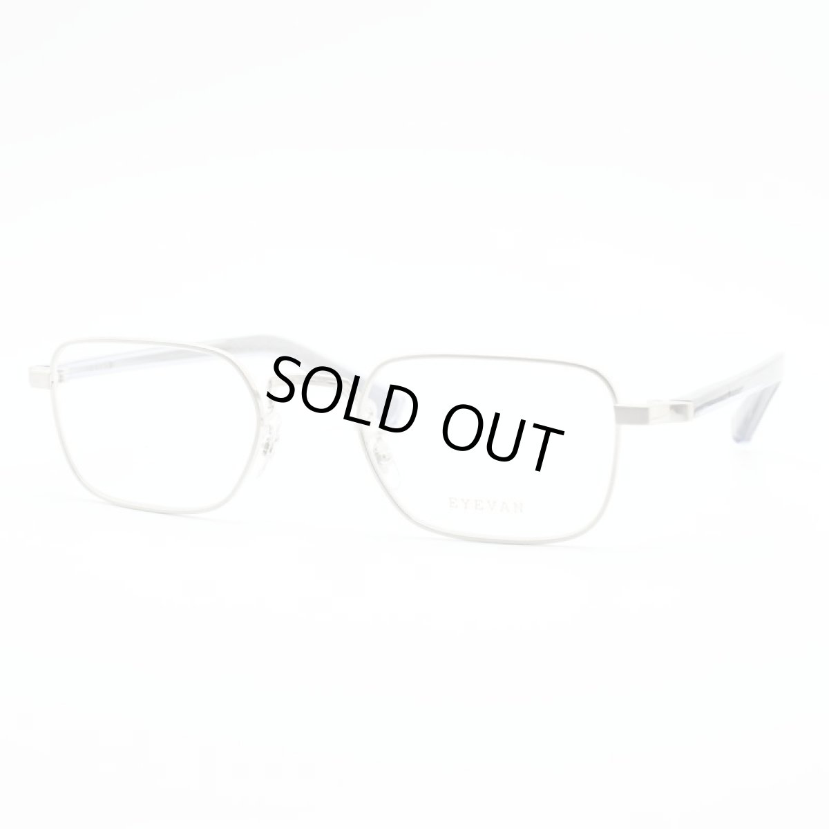 画像2: EYEVAN アイヴァン XOC col-BC 48サイズ (2)