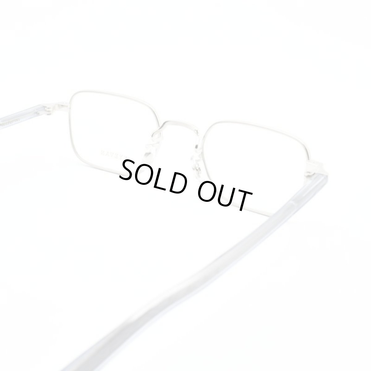 画像5: EYEVAN アイヴァン XOC col-BC 48サイズ (5)