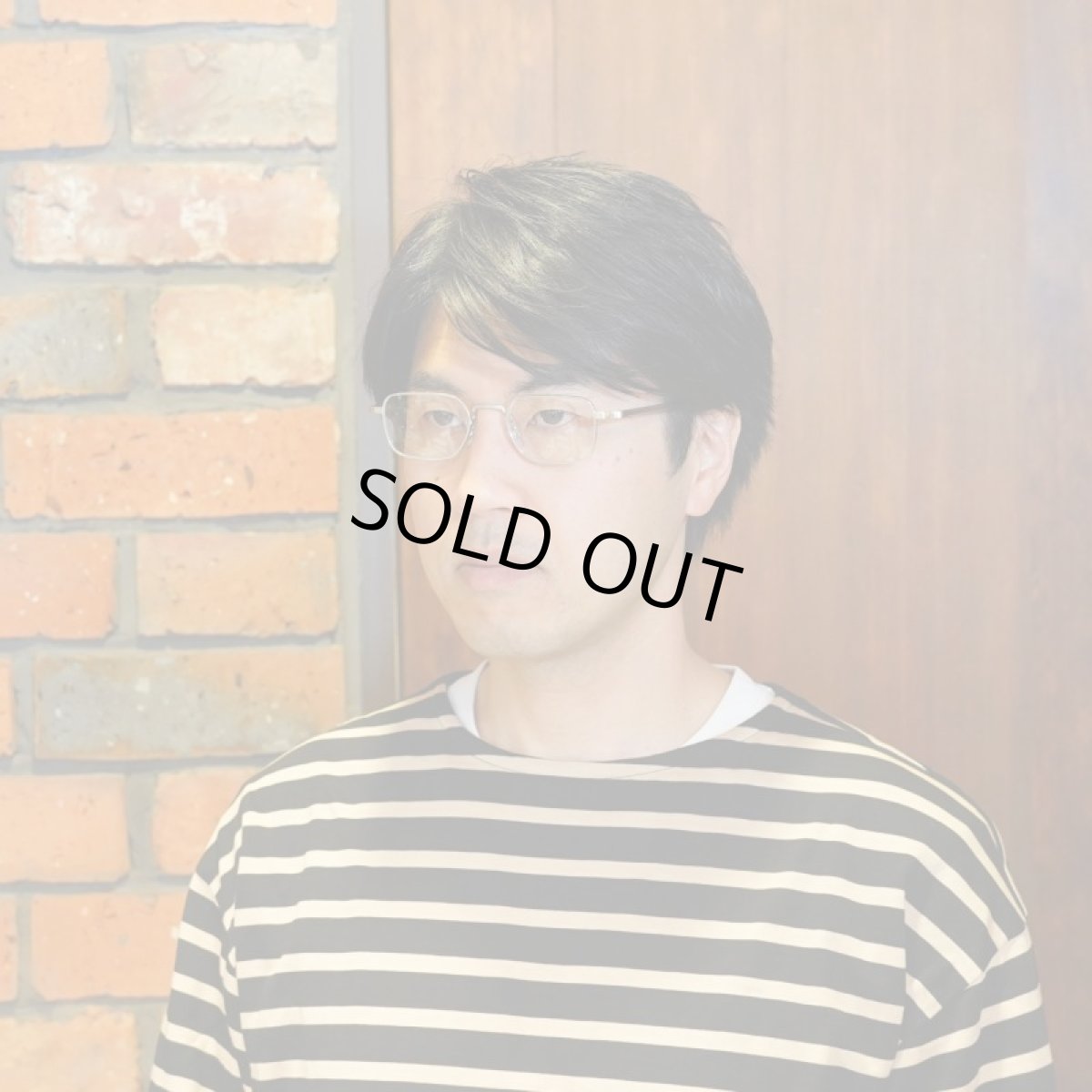 画像10: EYEVAN アイヴァン XOC col-BC 48サイズ (10)