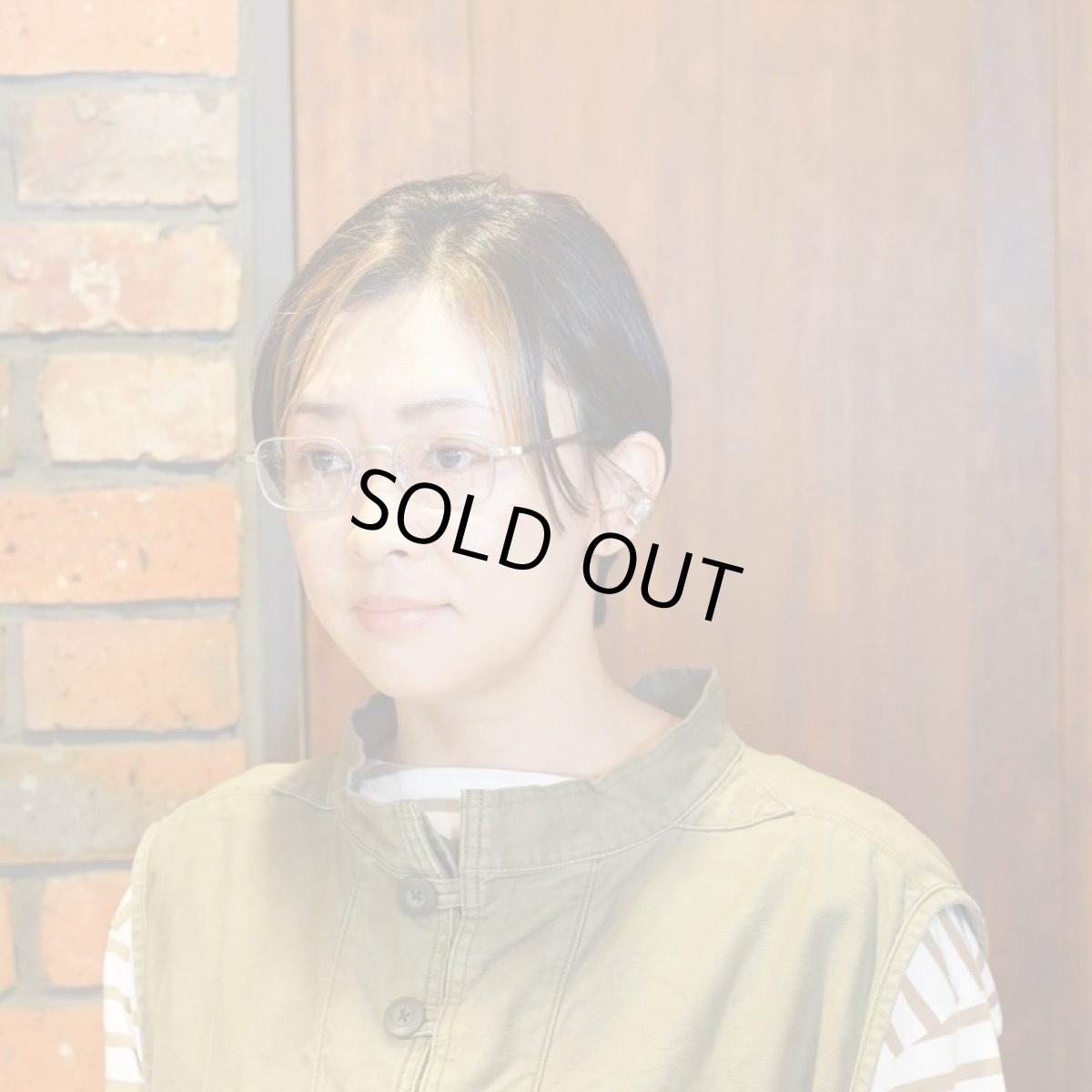 画像11: EYEVAN アイヴァン XOC col-BC 48サイズ (11)