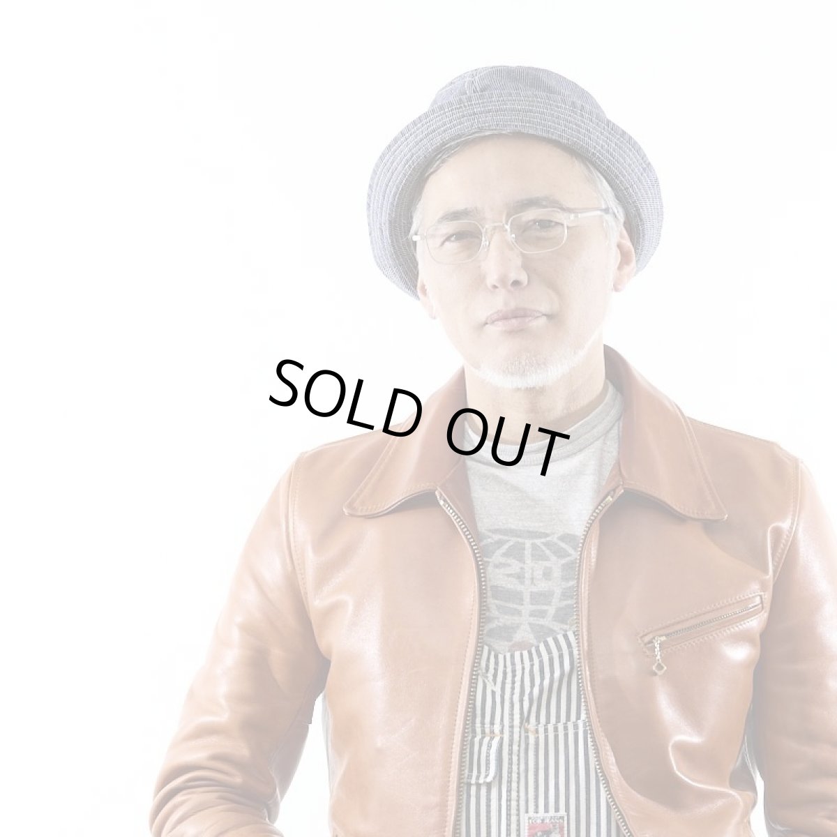 画像8: EYEVAN アイヴァン XOC col-BC 48サイズ (8)