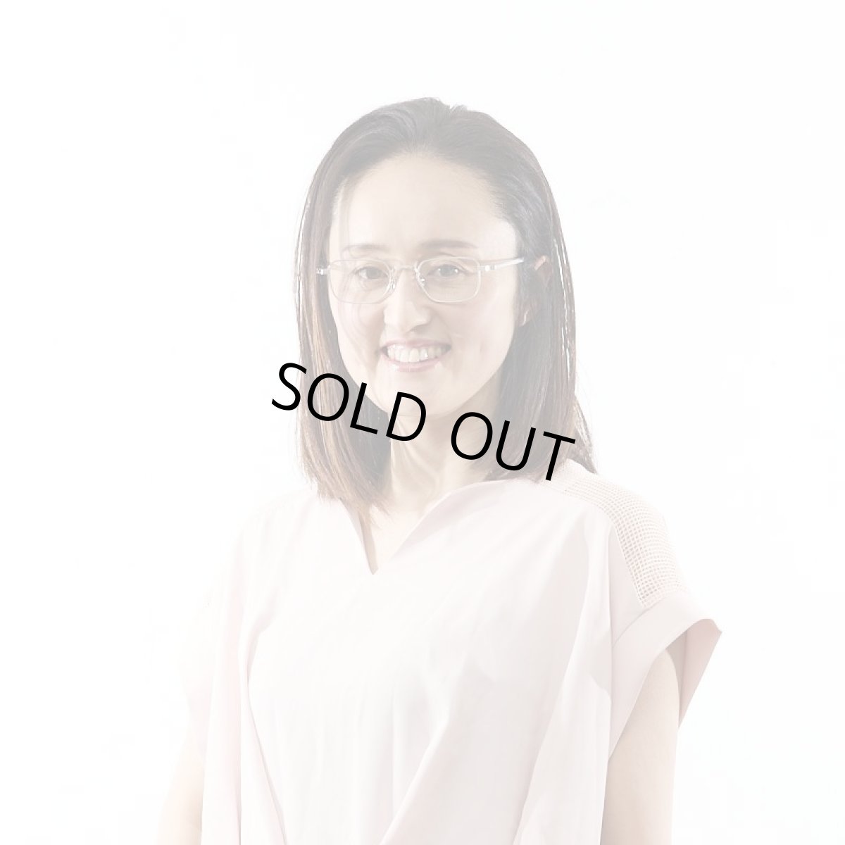 画像9: EYEVAN アイヴァン XOC col-BC 48サイズ (9)