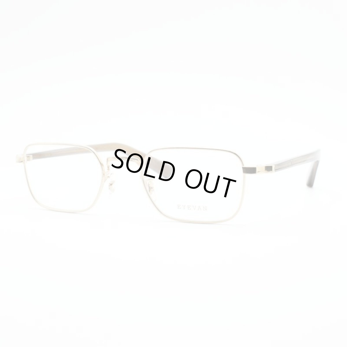 画像2: EYEVAN アイヴァン XOC col-G 48サイズ (2)