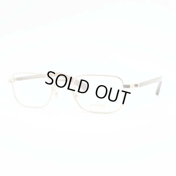 EYEVAN アイヴァン XOC col-G 48サイズ