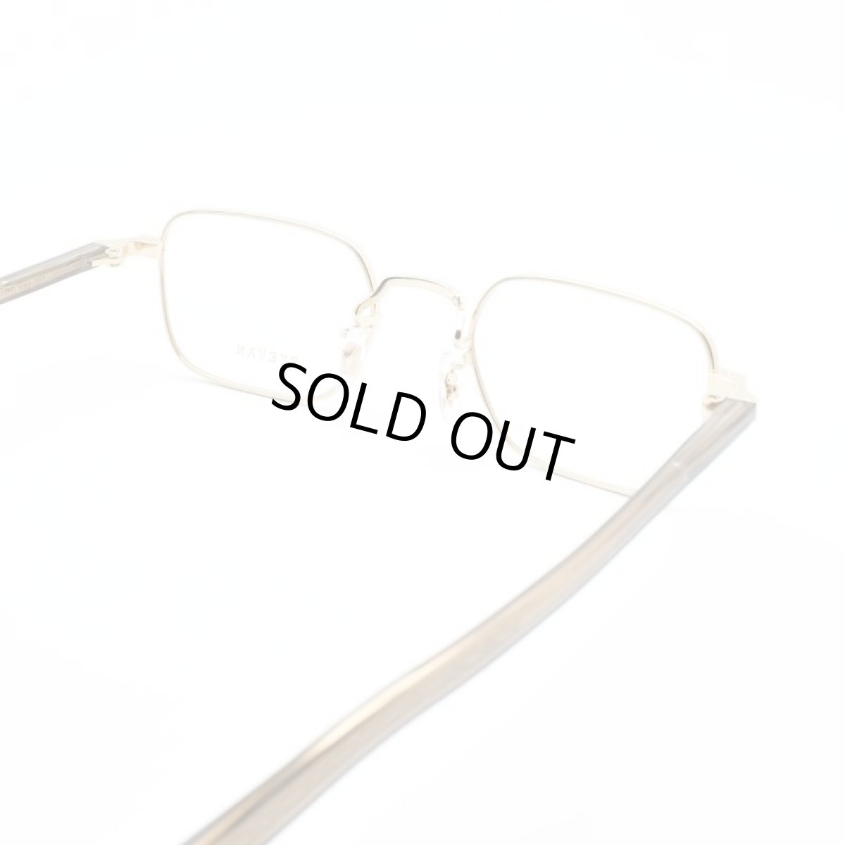 画像5: EYEVAN アイヴァン XOC col-G 48サイズ (5)