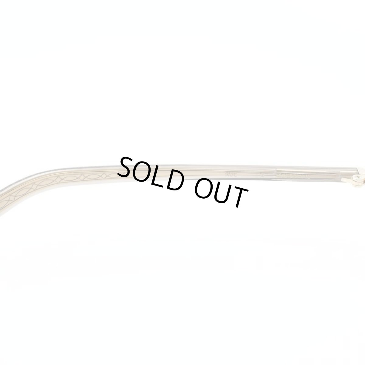 画像6: EYEVAN アイヴァン XOC col-G 48サイズ (6)