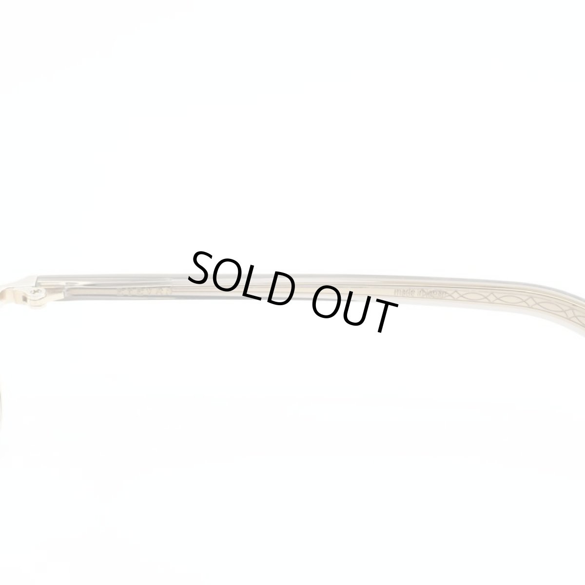 画像7: EYEVAN アイヴァン XOC col-G 48サイズ (7)