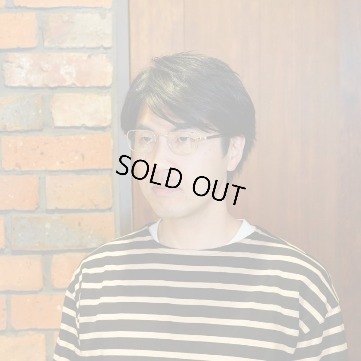 画像8: EYEVAN アイヴァン XOC col-G 48サイズ (8)