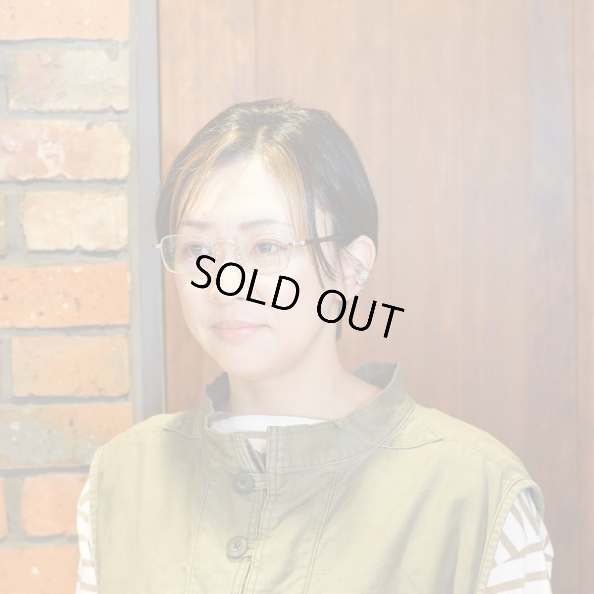 画像9: EYEVAN アイヴァン XOC col-G 48サイズ (9)