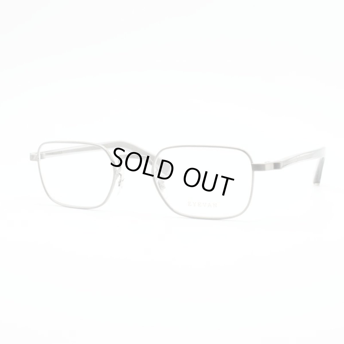 画像2: EYEVAN アイヴァン XOC col-P 48サイズ (2)