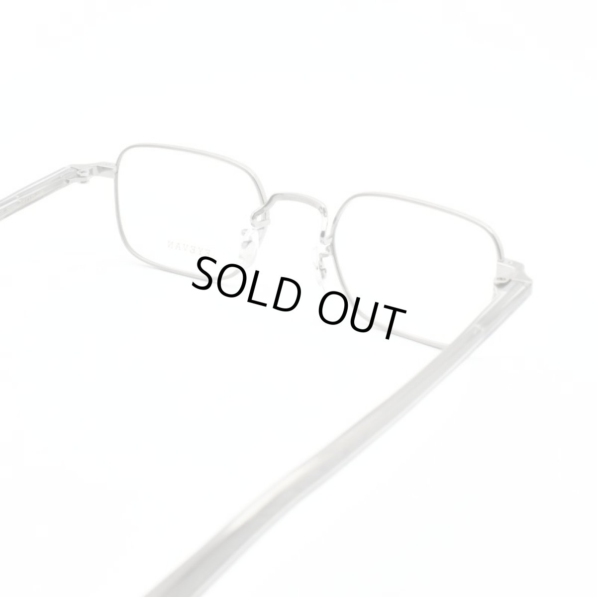 画像5: EYEVAN アイヴァン XOC col-P 48サイズ (5)