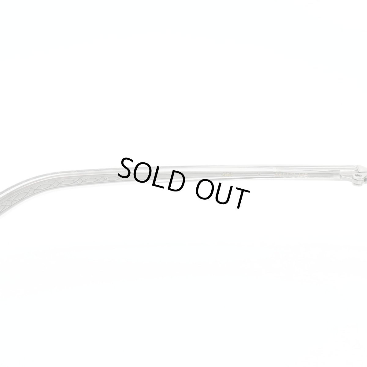 画像6: EYEVAN アイヴァン XOC col-P 48サイズ (6)