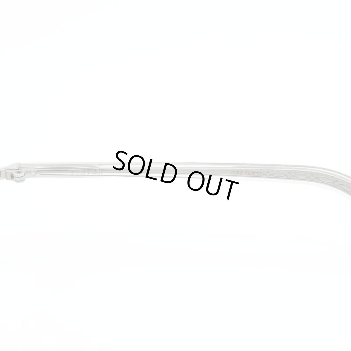 画像7: EYEVAN アイヴァン XOC col-P 48サイズ (7)